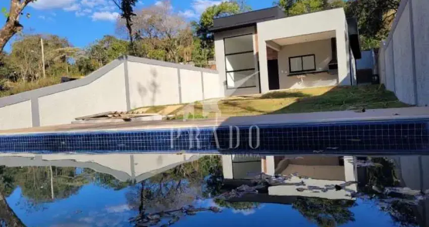 Casa com 3 quartos à venda em Corumbá, Mairiporã 