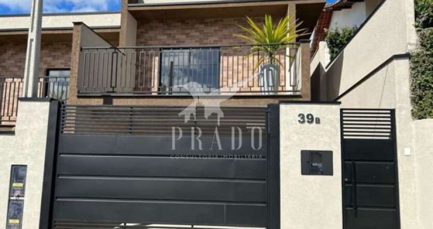 Casa com 3 quartos à venda na Avenida Piracicaba, Jardim do Lago, Atibaia