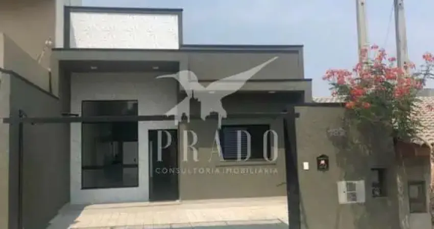 CASA TÉRREA COM 3 DORMITÓRIOS  E PISCINA EM ATIBAIA/SP