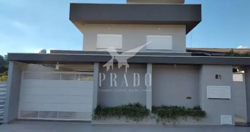 Casa com 3 quartos à venda na Rua Jacarandá, Vila Gardênia, Atibaia