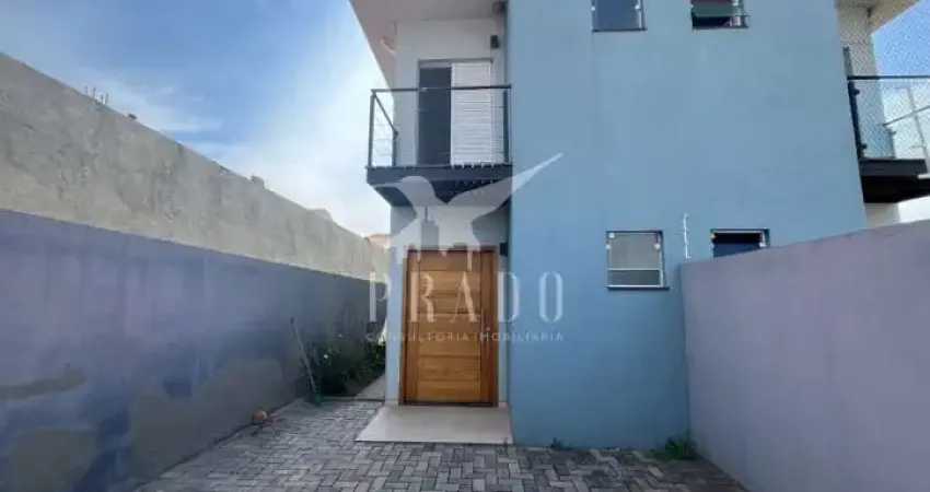 Casa com 2 quartos à venda no Jardim Palmeiras, Bom Jesus dos Perdões 