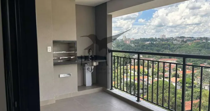 Apartamento, Vértice Carraro- 3 dormitórios, 88m2, ATIBAIA-SP