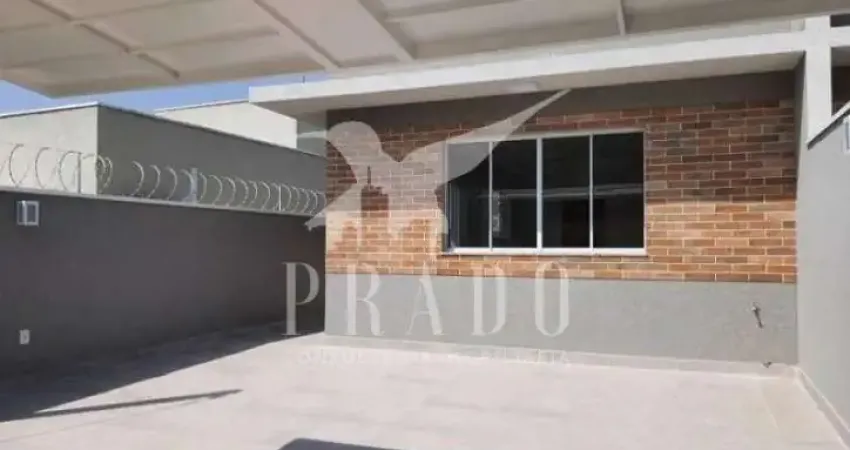 CASAS COM 3 QUARTOS E 4 BANHEIROS À VENDA EM JARDIM DO LAGO