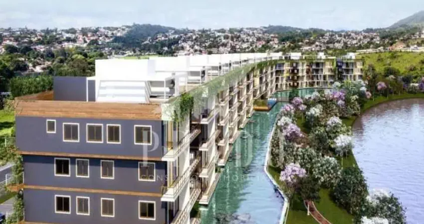 Cobertura com 4 quartos à venda na Avenida Santana, Nova Gardênia, Atibaia