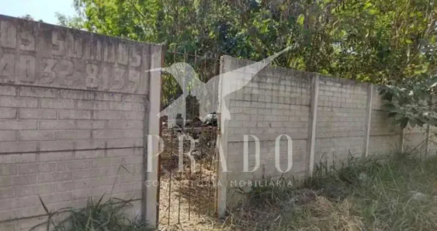 Terreno à venda na Rua das Azaléias, Loteamento Vale das Flores, Atibaia