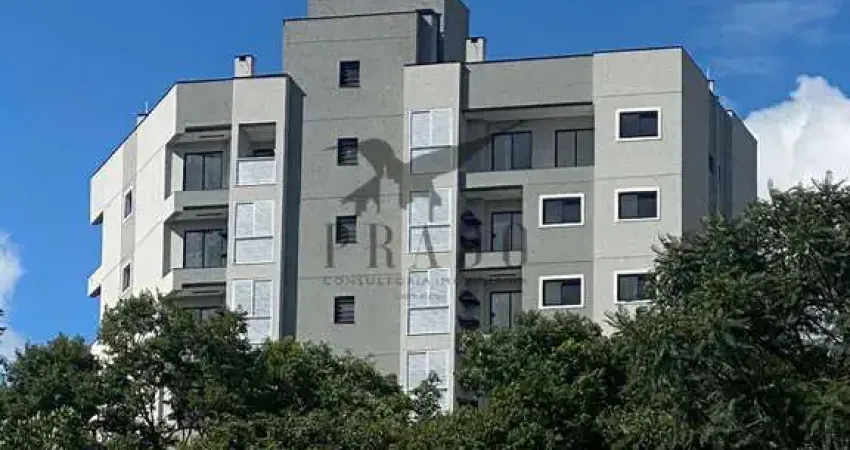 Apartamento com 2 quartos à venda na Avenida Ipê, Vila Gardênia, Atibaia