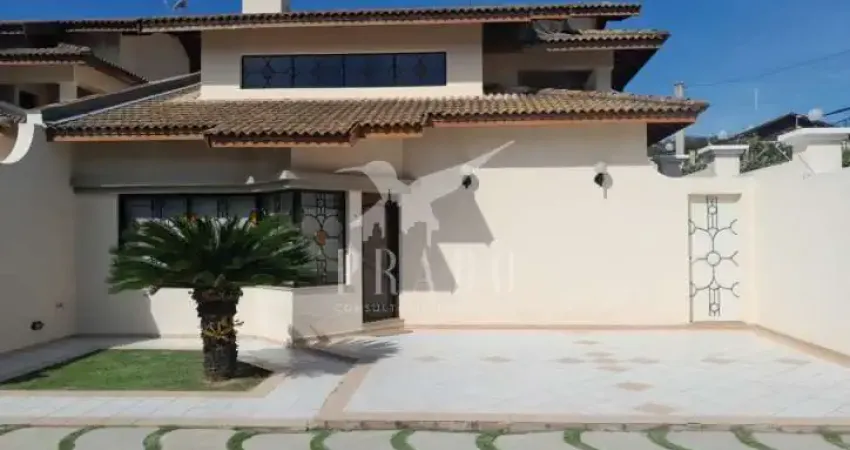 Casa com 3 quartos à venda na Rua Lamartine Fagundes, Jardim Siriema, Atibaia
