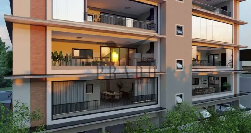 APARTAMENTOS 3 DORMITÓRIOS  3 VAGAS DE GARAGEM, NOVA GARDENIA- ATIBAIA/SP