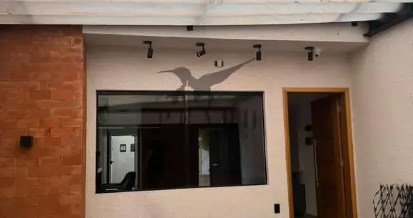 CASA MODERNA - QUINTA DOS VINHEDOS BRAGANÇA PAULISTA/SP
