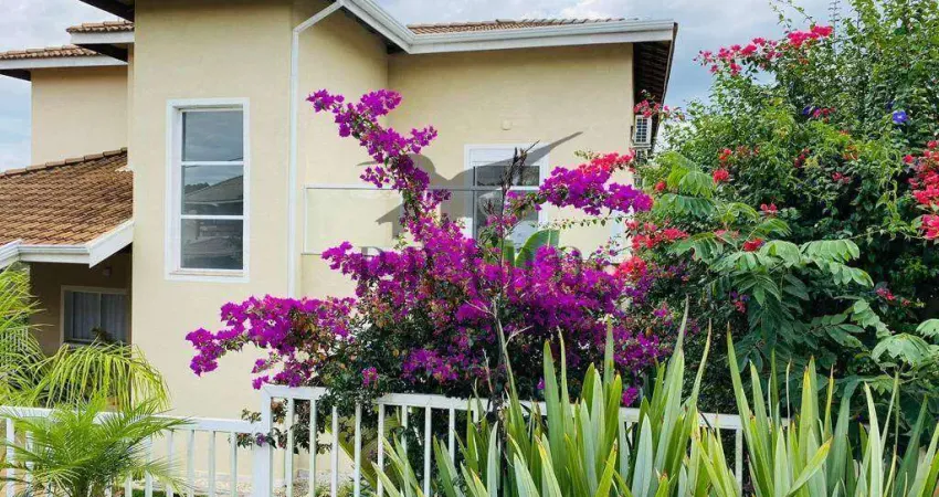 Casa com 6 quartos à venda na Estrada do Mingu, Parque Rio Abaixo, Atibaia