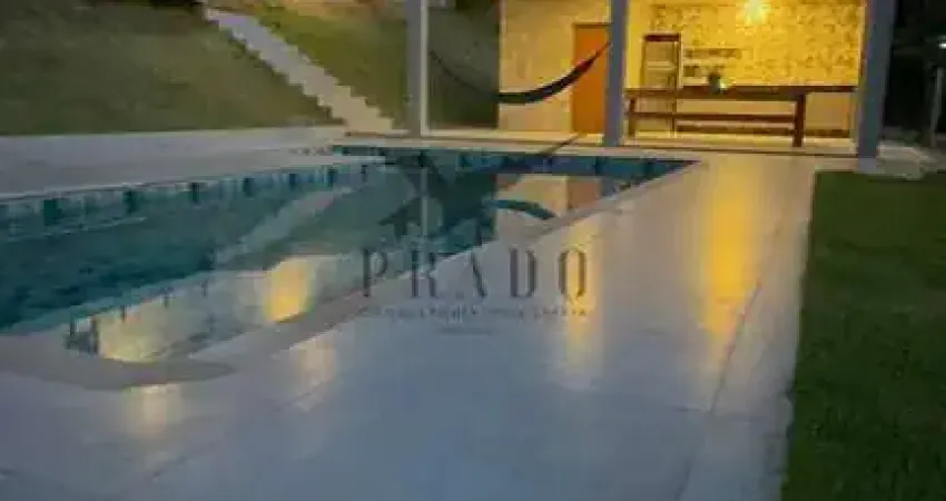 Casa com 4 quartos à venda na Estrada do Mingu, Parque Rio Abaixo, Atibaia