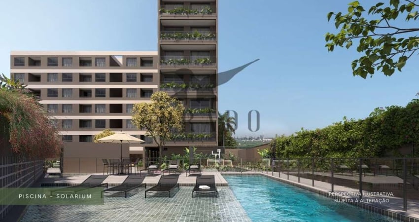 APARTAMENTO EM ATIBAIA BREVE LANÇAMETO