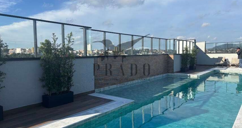 APARTAMENTO EM ATIBAIA PRA LOCAÇÃO - ATIBAIA JARDIM
