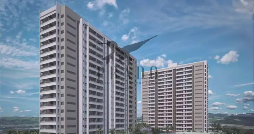 APARTAMENTO EM ATIBAIA NEXO CARRARO 1 A 3 DORMITORIOS ATIBAIA/SP