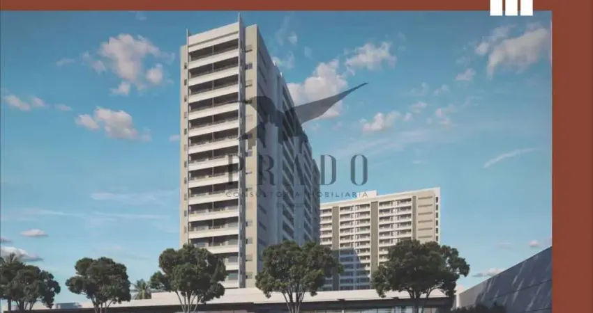 Apartamento com 3 quartos à venda na Avenida Jerônimo de Camargo, Jardim Terceiro Centenário, Atibaia