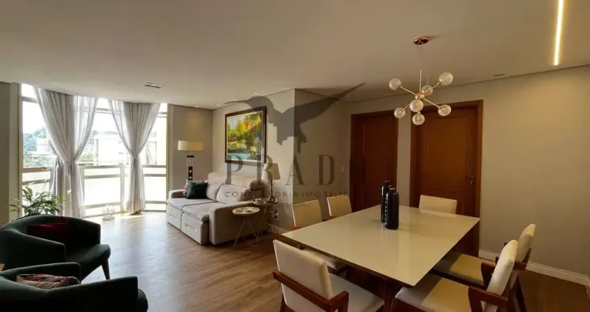 Apartamento com 3 quartos à venda na Avenida Atibaia, Atibaia Jardim, Atibaia