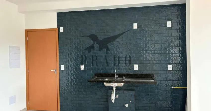 Apartamento com 2 quartos à venda na Rua Vereador Leão Profeta, Jardim Colonial, Atibaia