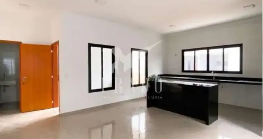 Casa com 2 quartos para alugar na Alameda Beija-Flor, Jardim Paraíso da Usina, Atibaia