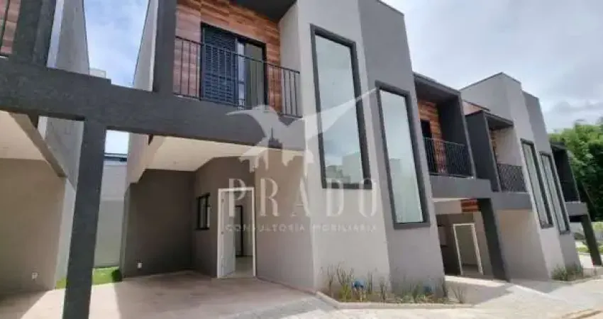 Casa com 2 quartos à venda na Avenida Santo Antônio, Jardim Santo Antônio, Atibaia