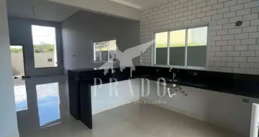 Casa nova com pisicina 3 dormitorios - loteamento serras de atibaia 1 -atibaia