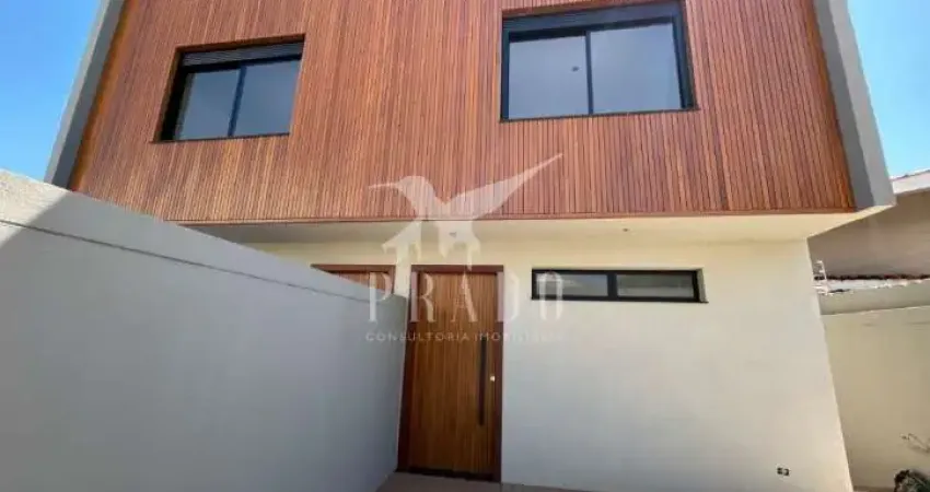 Casa com 3 quartos à venda na Avenida Coronel Ernesto Andrade Alves, Loteamento Loanda, Atibaia