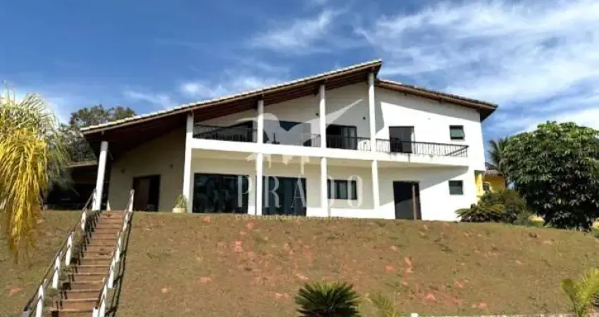 Chácara / sítio com 4 quartos à venda na Chacaras Bela Vista, Nazaré Paulista