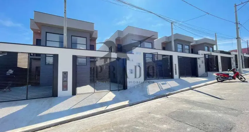 Casa com 3 quartos para alugar na Rua Eneide, Jardim Eneide, Atibaia