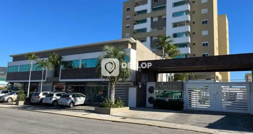 Apartamento à venda na Praia João Rosa, Biguaçu, SC | Dois Dormitórios