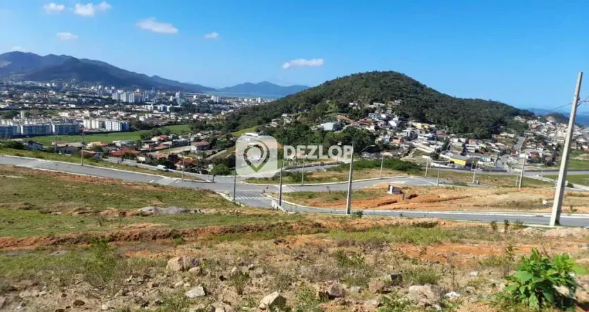 Terreno à venda na Rodovia SC-407, Jardim Janaina, Biguaçu