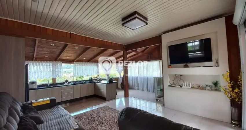 Casa à venda em areias de baixo, governador celso ramos - sc | suíte e piscina