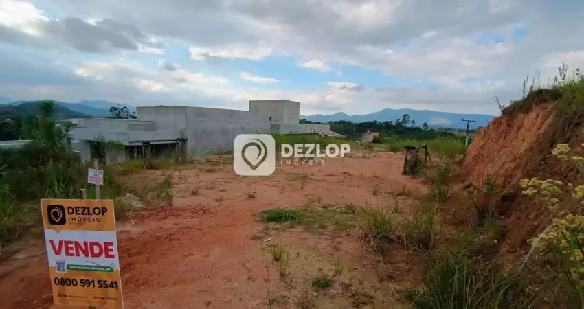 Terreno à venda em Biguaçu - SC | Loteamento Jardim Santa Catarina