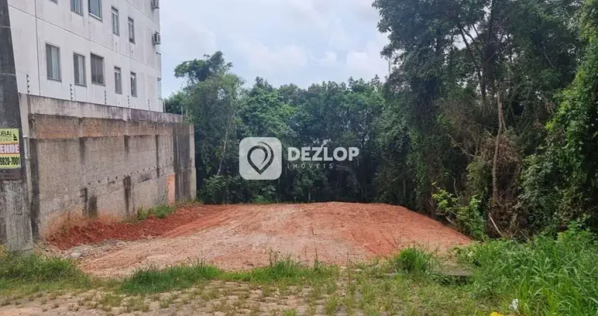 Terreno à venda em Serraria, São José - SC | Terreno na Serraria