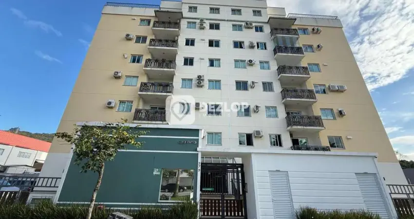 Apartamento à venda em Deltaville, Biguaçu – SC | Residencial Joan Miró