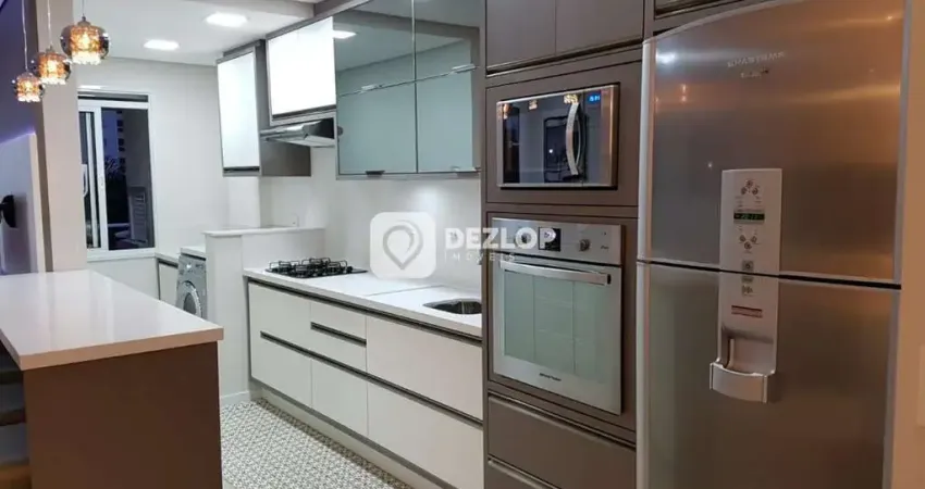 Apartamento à venda em Praia João Rosa, Biguaçu – SC | Condomínio Residencial Do