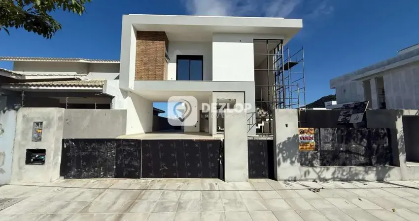 Casa à venda no Deltaville, Biguaçu – SC | Com Edícula