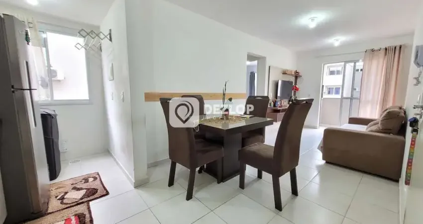 Apartamento à venda no Prado, em Biguaçu – SC | Residencial Bosque dos Ipês