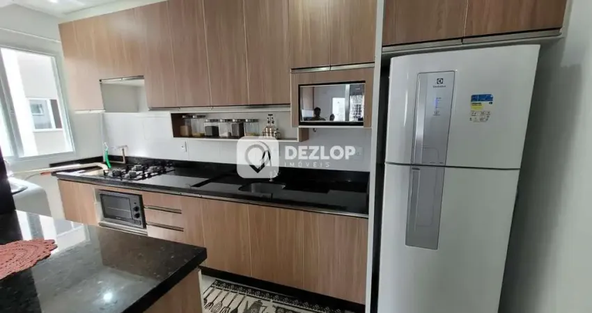 Apartamento à venda no Prado, em Biguaçu – SC | Residencial Bosque dos Ipês
