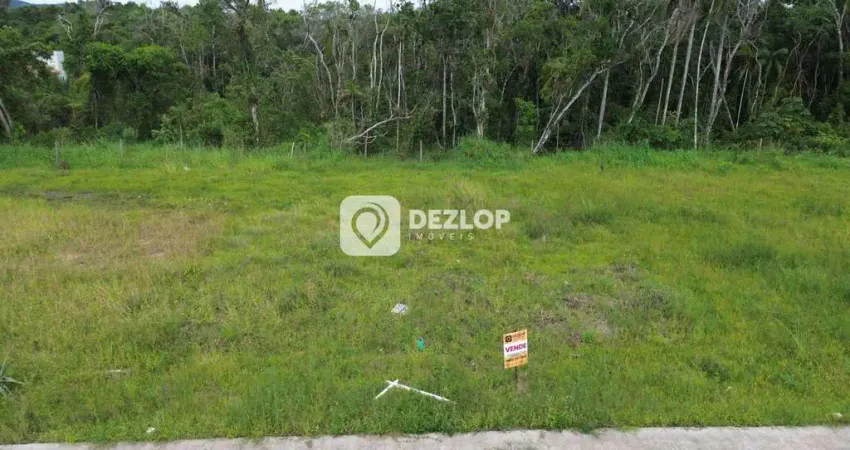Terreno à venda na Rua Vidal Vicente Andrade, S N, Forquilhas, São José
