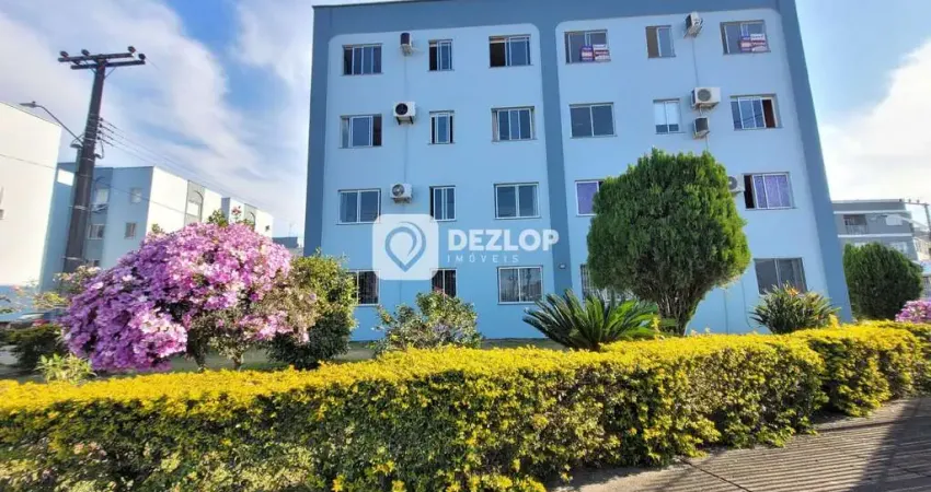 Apartamento à venda em Universitário, Biguaçu – SC | Residencial Biguaçu