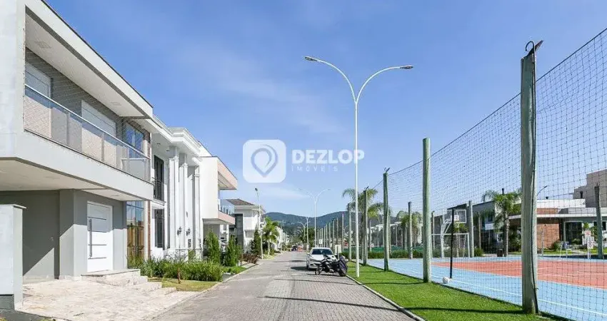 Casa à venda no Deltaville, Biguaçu – SC | Condomínio Garden Club