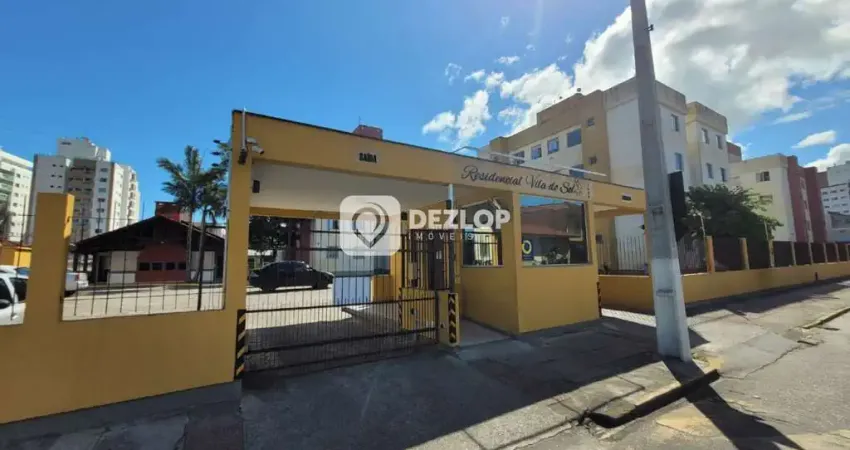 Apartamento à venda em Rio Caveiras, Biguaçu - SC | Residencial Vila do Sol