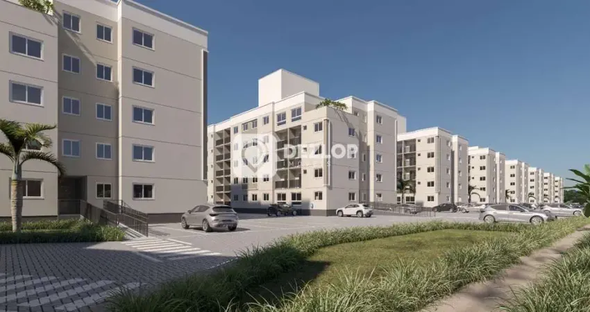 Apartamento Cobertura à venda em Joáia, Tijucas - SC | Vivaldi Home Club