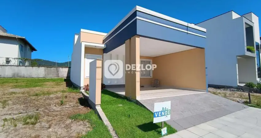 Casa no Bairro Deltaville em Biguaçu - SC | Condomínio Acqua