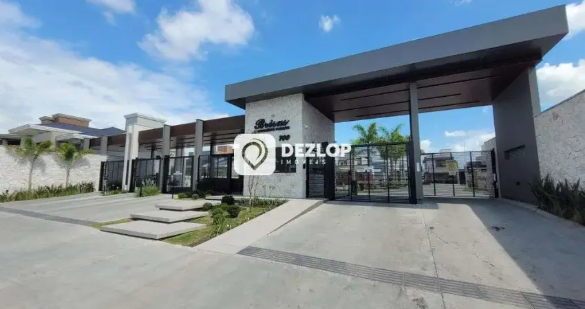 Casa à venda no bairro deltaville em biguaçu – sc | condomínio brisas