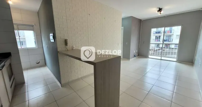 Apartamento à venda no Fundos, Biguaçu - SC I Residencial Biguaçu Garden I