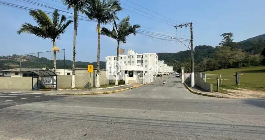 Apartamento no Fundos em Biguaçu – SC | Residencial Açores