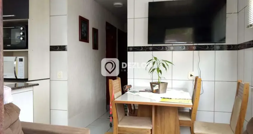 Casa com 3 quartos à venda na Rua João Antônio da Gama, 128, Tijuquinhas (Guaporanga), Biguaçu