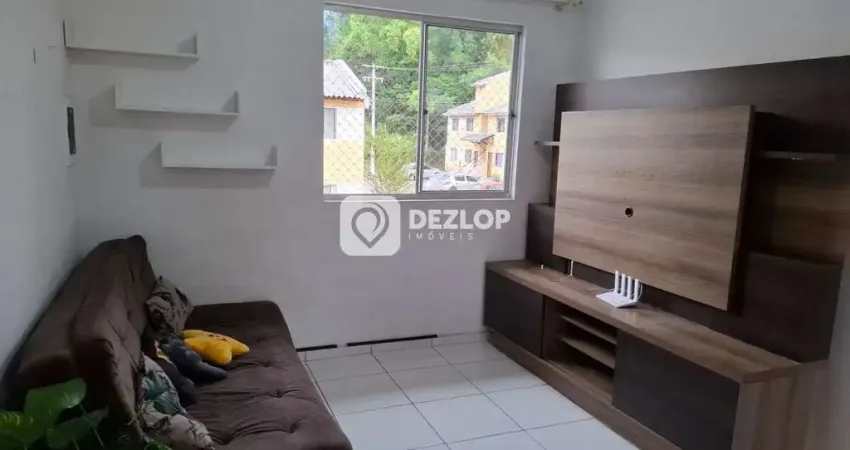 Apartamento à venda no Fundos, Biguaçu – SC | Villaggio Monte Fiori