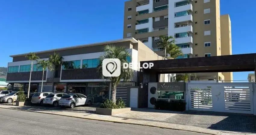Apartamento à venda na Praia João Rosa, Biguaçu - SC  | American Residence