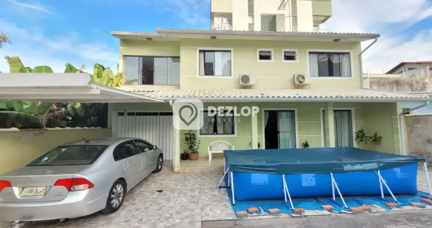 Casa com 2 quartos à venda na Rua Otto Júlio Malina, 1647, Ipiranga, São José